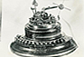 Edison Universal Printer 1871 model